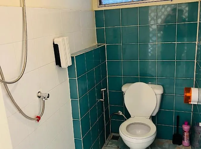 Hostal 146 Canal